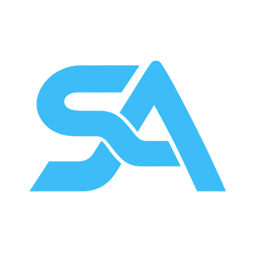 Sirohi Automation monogram